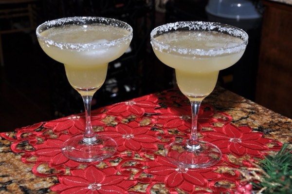 Classic Margarita (Joey in University Village)