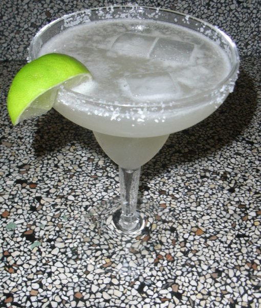 Dukes Imperfect Marg