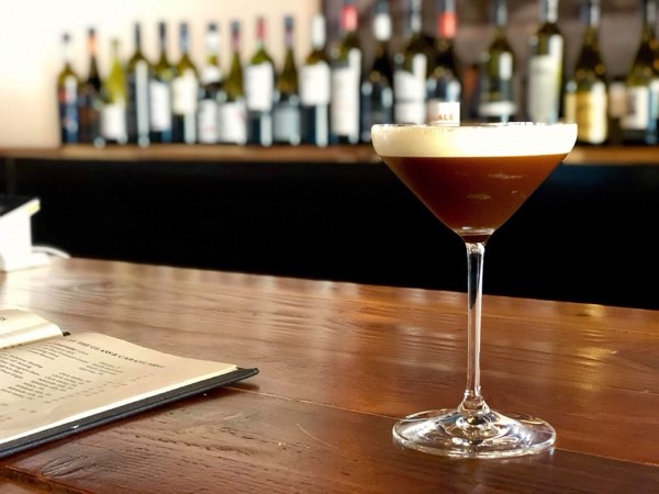Espresso Martini