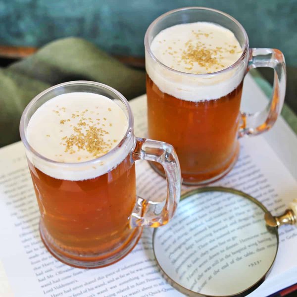 Harry Potter Butterbeer