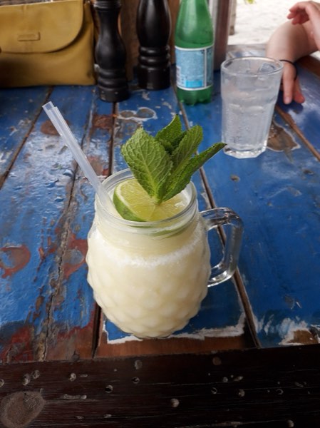 Piña Colada