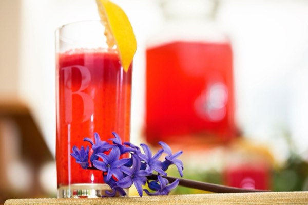 Watermelon Cocktail