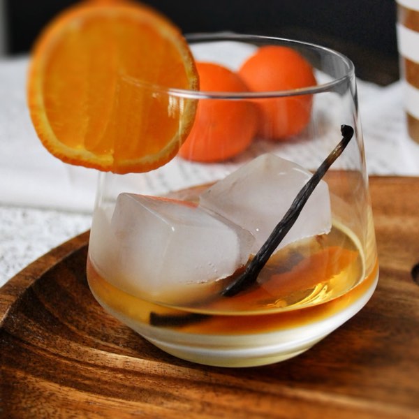Wisconsin Old Fashioned